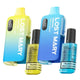 Lost Mary BM6000 Prefilled Vape Pod Kit - Box of 5
