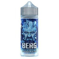 Mr Berg 100ml E-Liquid-Blueberg-vapeukwholesale