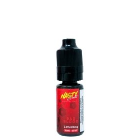 Nasty Juice 10ML Nic Salt (Pack of 10)-10mg-vapeukwholesale