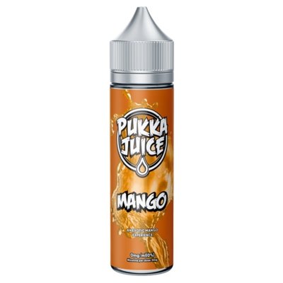 Pukka 50ml Shortfill-Berry Blaze-vapeukwholesale