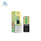 RandM Fumot T32000 Ultra Prefilled Replacement Pods - Pack of 5