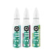 Riot Squad Menthol Series 50ml Shortfill