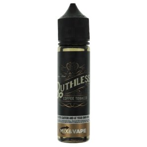 Ruthless 50ml Shortfill-Coffe Tobacco-vapeukwholesale