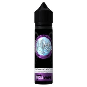 Ruthless 50ml Shortfill-Grape Drank on Ice-vapeukwholesale
