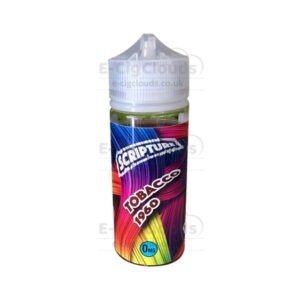 Scripture 100ml E- Liquid-Tobacco-vapeukwholesale