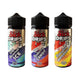 Sick Drips 100ml Shortfill