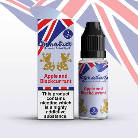 signature-apple-and-blackcurrant-10ml-pack-of-10