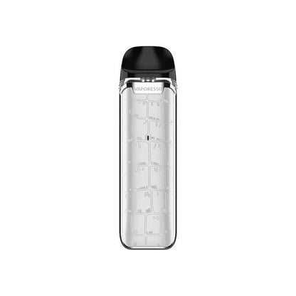 Vaporesso Luxe Q Pod Kit-White-vapeukwholesale