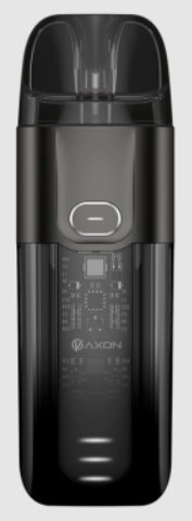 Vaporesso Luxe X Vape Kit-Grey-vapeukwholesale