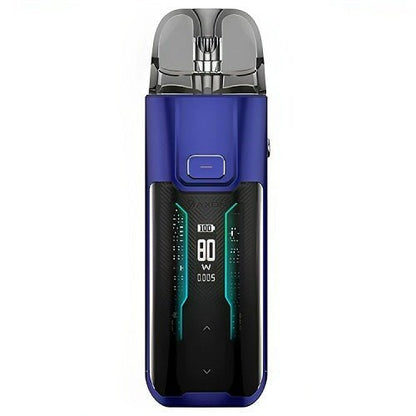Vaporesso Luxe Xr Max Pod Kit, Blue Color