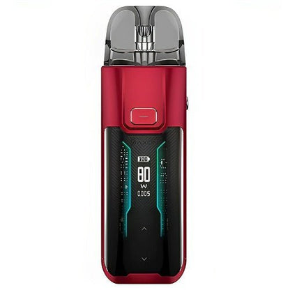 Vaporesso Luxe Xr Max Pod Kit, Red Color