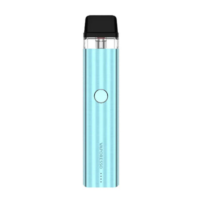 Vaporesso XROS 2 Pod Mod Kit-Sierra Blue-vapeukwholesale