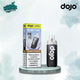 Vaporesso Dojo Blast 10K Prefilled Pod Kit – Pack of 5