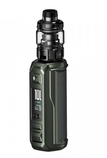 Voopoo Argus MT 100W Vape Kit-Lime Green-vapeukwholesale