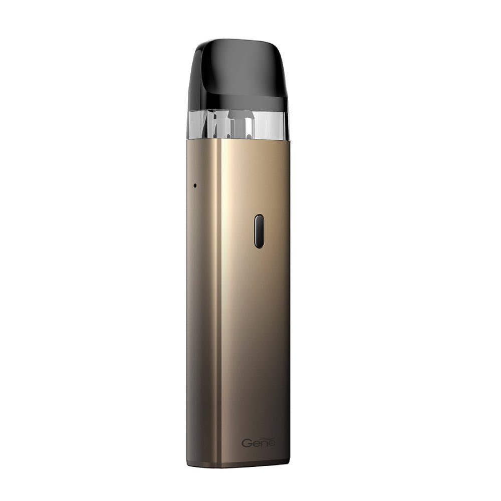 Voopoo Vinci SE Pod Kit-Coffee Brown-vapeukwholesale