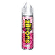 Zillions 50ml E-Liquid